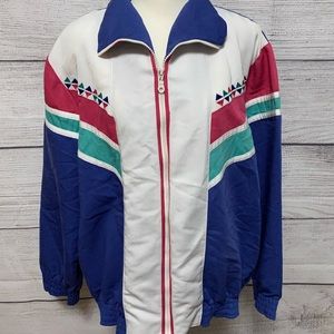 Alfred Dunner Vintage jacket size 18